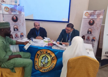 استمرارًا لسياسات التيسير للطلاب الوافدين.. مصر تطلق بعثة ترويجية للتعليم العالي في نيجيريا