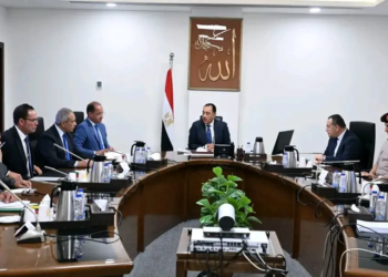 قبل بدأ الدراسة.. مدبولي يطلع على خطة عمل التعليم العالي لتعزيز المنافسة الدولية