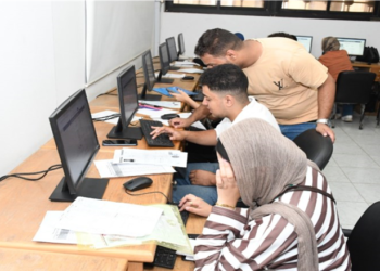 انتهاء تسجيل رغبات المرحلة الثانية