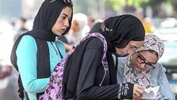 متى تنتهي امتحانات الدور الثاني للثانوية العامة