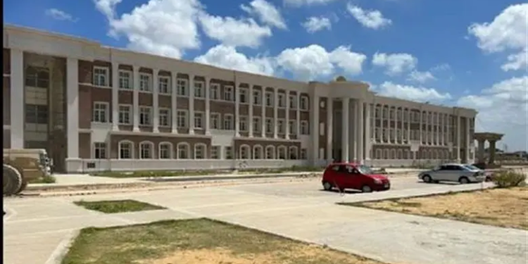 مصاريف كليات الألسن واللغات في الجامعات الأهلية 2026-2027