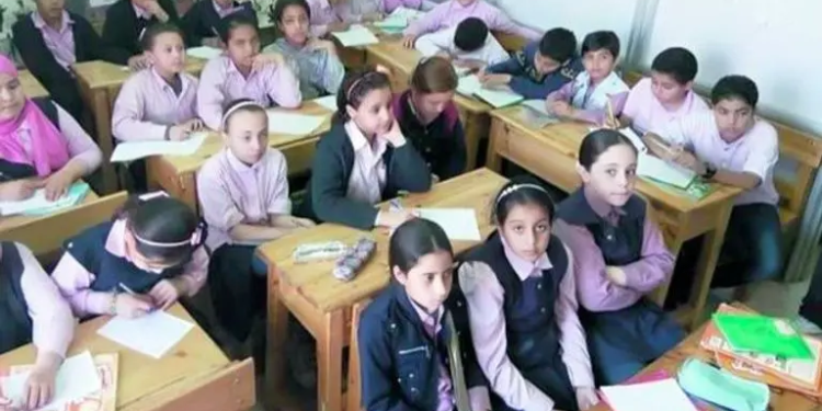 مصروفات المدارس الخاصة والدولية في مصر