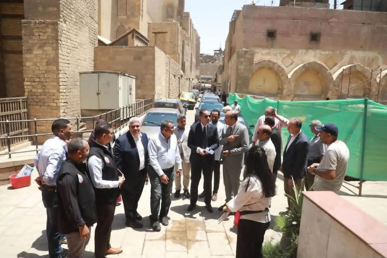 مستشفى رمد قلاوون