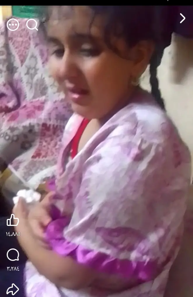 مستشفى المبرة في الغربية