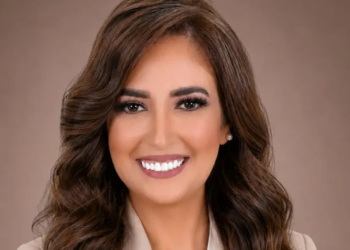 أميرة العادلي