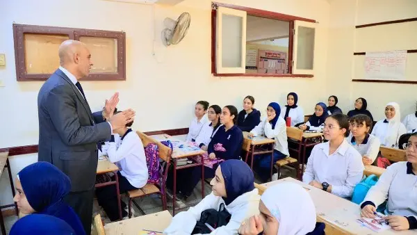 ممنوعات امتحانات الثانوية العامة الدور الثاني