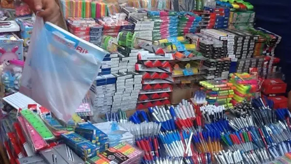 أسعار المستلزمات المدرسية 2026