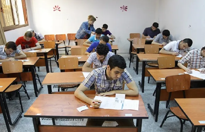 نتيجة الدور الثاني من الثانوية العامة