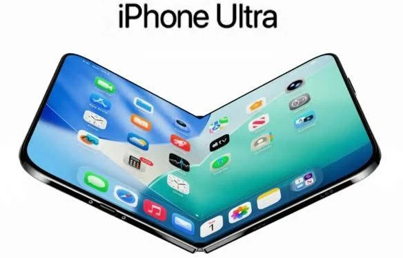 iPhone Duo