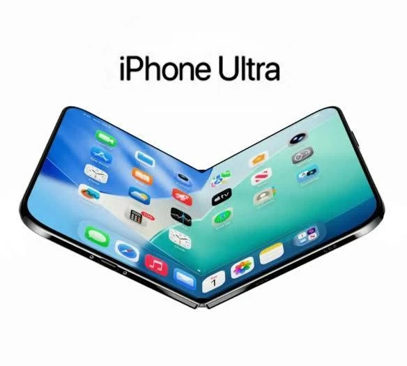 iPhone Duo