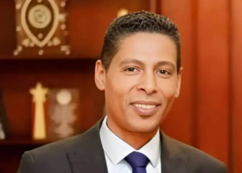 شريف الأسواني