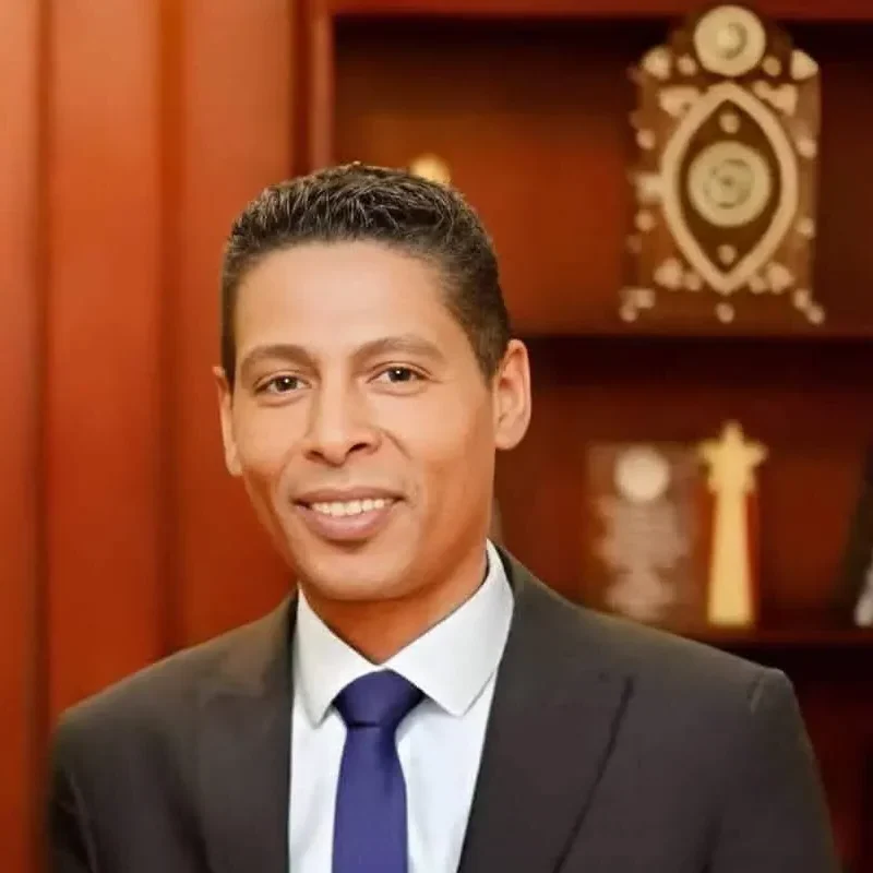 شريف الأسواني