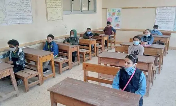 مصروفات العام الدراسى الجديد لطلاب المدارس الرسمية