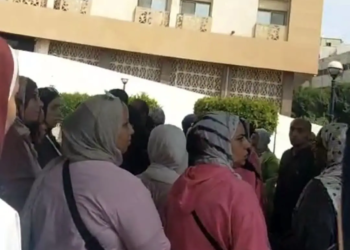 توفير مدرسة أقرب لأطفال يقطعون مسافات طويلة