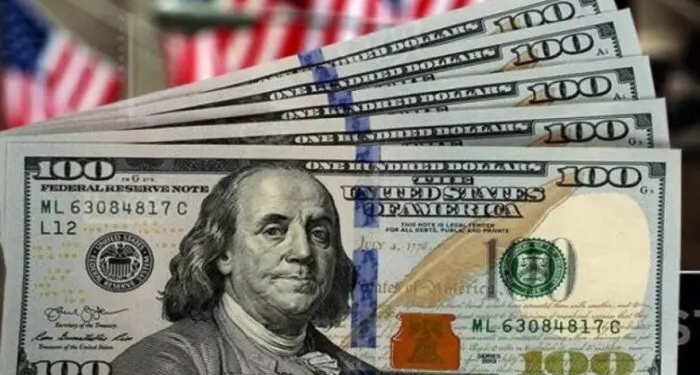 سعر الدولار اليوم