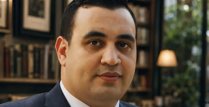 محمد يحيى أبو شنب