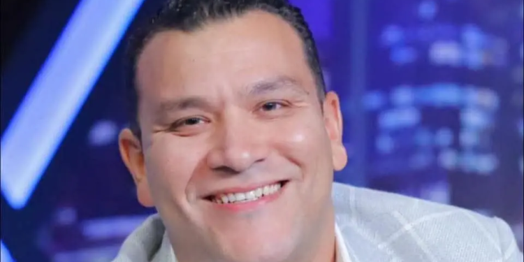 هشام المصري