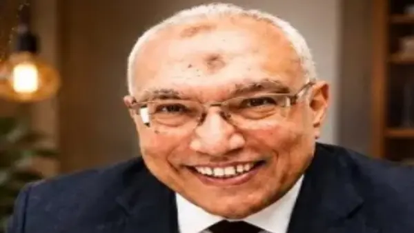 حمدي زكريا