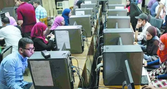 نتيجه تنسيق المرحله الثالثه 2026