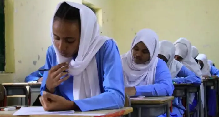 الشهادة السودانية