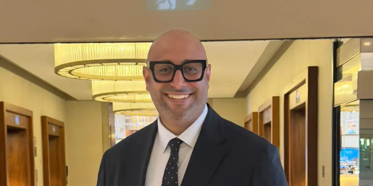 محمد سعده