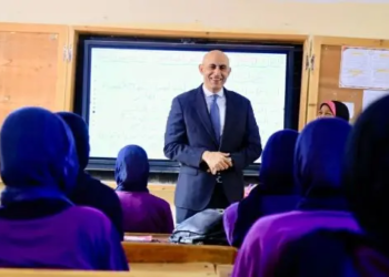 استمارات النجاح لطلاب الثانوية العامة