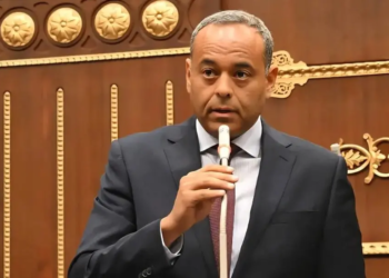 سامح السادات