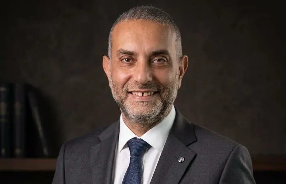محمد إبراهيم