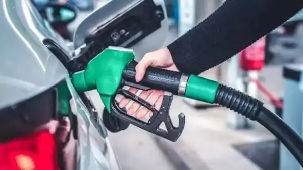 أسعار البنزين والسولار اليوم