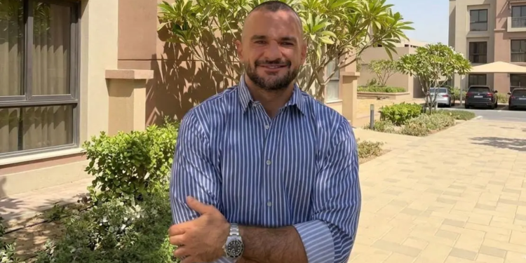 مهاب حسونة