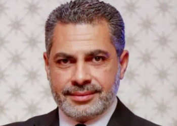 خالد عبدالرحمن