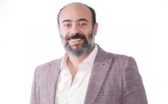 أدهم جمال الدين