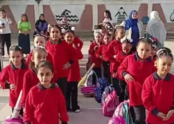 أبرز أزمات المدارس على السوشيال ميديا