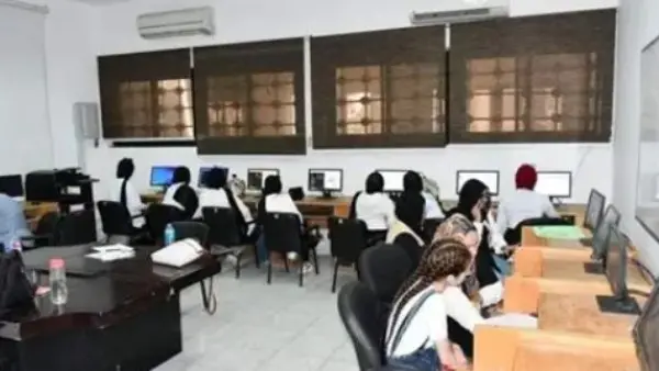 نتيجة تنسيق المرحلة الثالثة