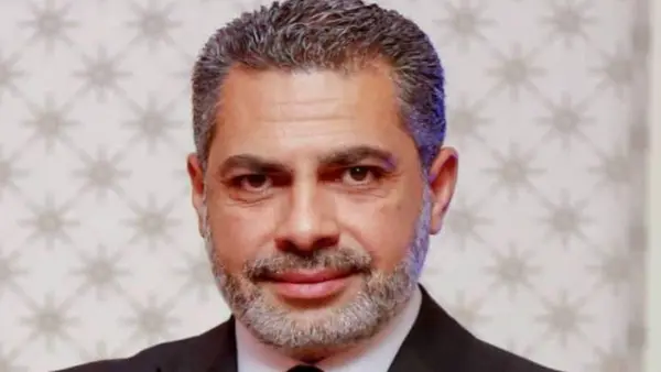 خالد عبدالرحمن