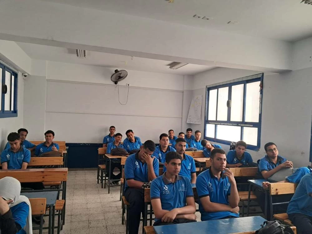 تفاصيل ومميزات البكالوريا التكنولوجية بالمدارس الفنية