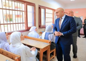 رابط نتيجة الدور الثاني للثانوية العامة 2026