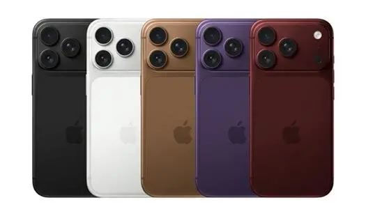 سعر iPhone 18 Pro Max