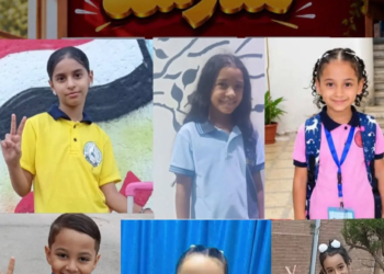 صوّر فرحة أول يوم مدرسة