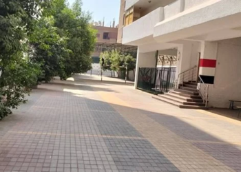 مدرسة الأورمان الخاصة بالوراق