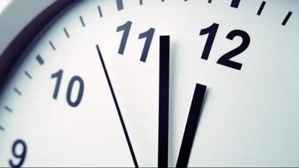 موعد تطبيق التوقيت الشتوى 2026