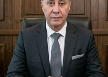 هشام المهيري