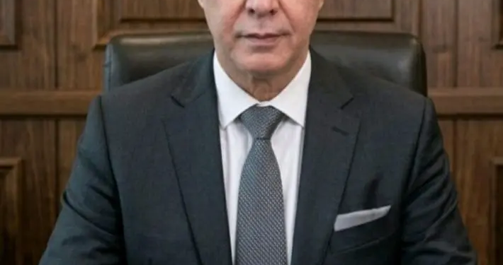 هشام المهيري