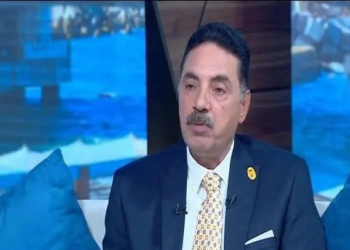 الكاتب الصحفي محمد الجوهري