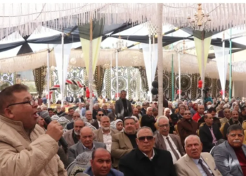 الجمعية العمومية لنقابة المعلمين المصريين في مارس 2026
