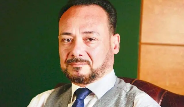 سعيد الفقي