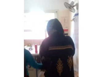 مديرة مصر الذكية