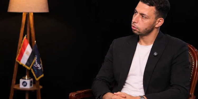 أحمد سعداوي