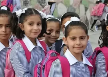 موعد امتحانات شهر نوفمبر 2026