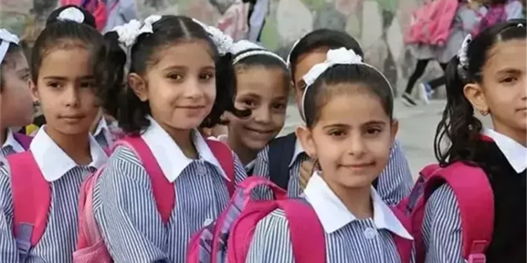 موعد امتحانات شهر نوفمبر 2026